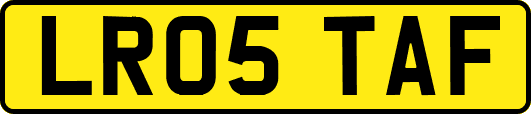 LR05TAF