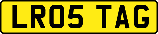 LR05TAG