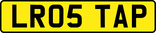 LR05TAP