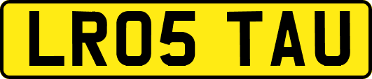 LR05TAU