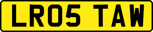 LR05TAW