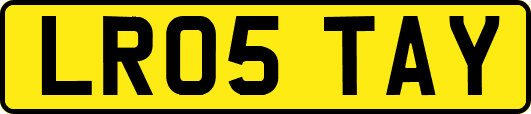 LR05TAY