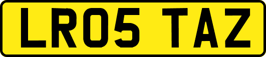 LR05TAZ