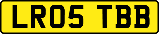 LR05TBB