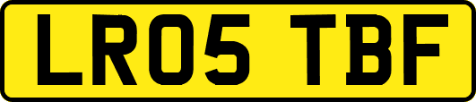 LR05TBF