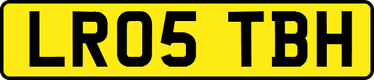 LR05TBH