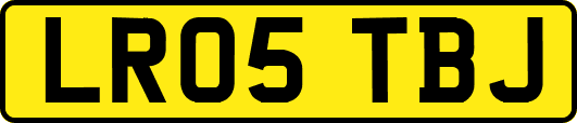 LR05TBJ