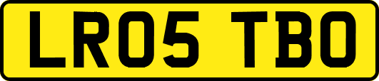 LR05TBO