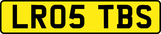 LR05TBS
