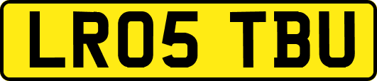 LR05TBU