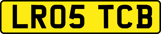 LR05TCB
