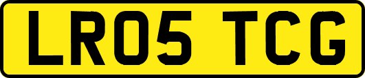 LR05TCG