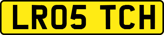 LR05TCH