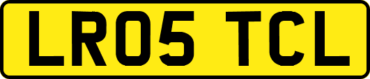LR05TCL