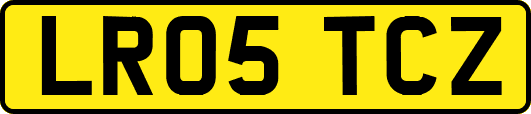 LR05TCZ