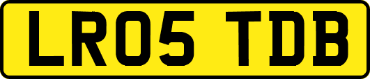 LR05TDB