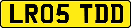 LR05TDD