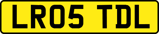 LR05TDL