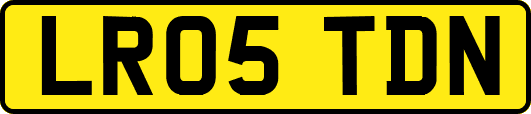 LR05TDN
