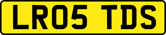 LR05TDS