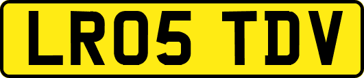 LR05TDV