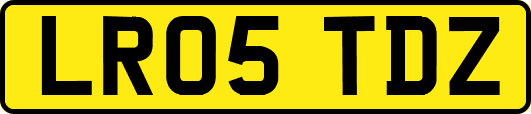 LR05TDZ