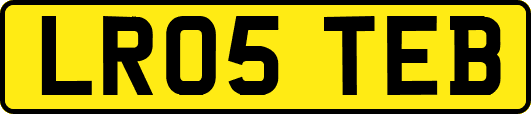 LR05TEB