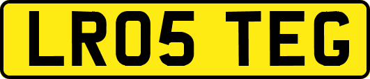 LR05TEG