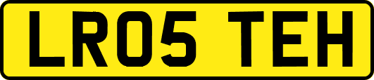 LR05TEH