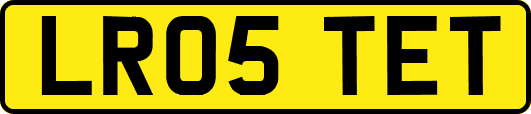 LR05TET