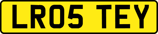LR05TEY