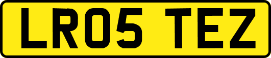 LR05TEZ
