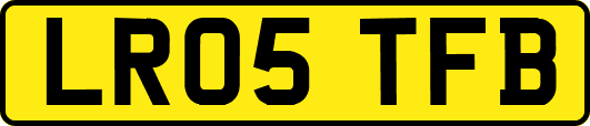 LR05TFB
