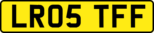 LR05TFF