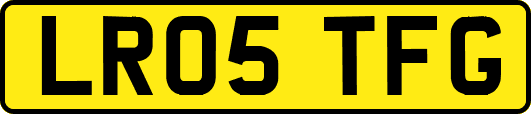 LR05TFG