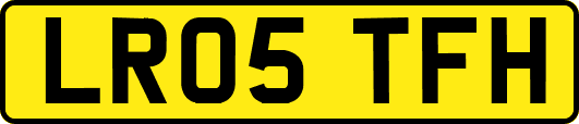 LR05TFH