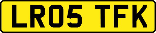LR05TFK