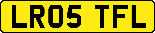 LR05TFL