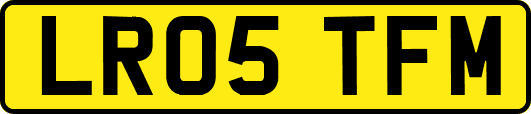 LR05TFM