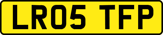 LR05TFP