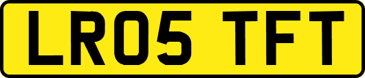 LR05TFT