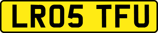 LR05TFU