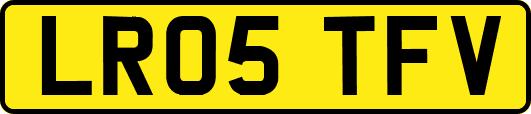 LR05TFV
