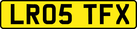 LR05TFX