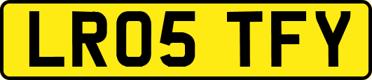 LR05TFY