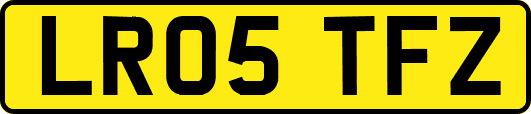 LR05TFZ