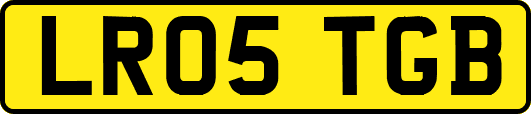 LR05TGB