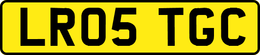 LR05TGC