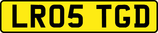 LR05TGD