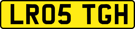 LR05TGH